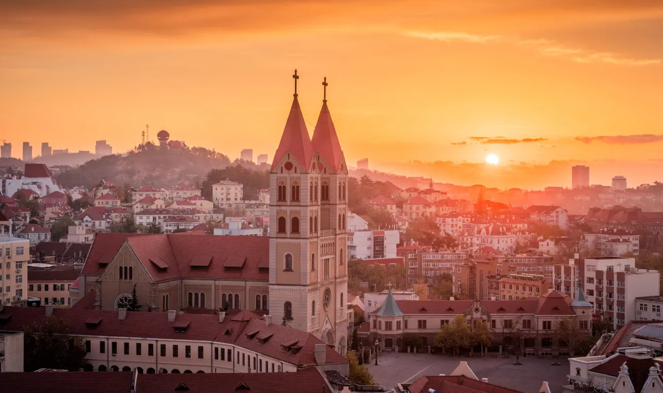 THANH ĐẢO - BỒNG LAI - UY HẢI (V)